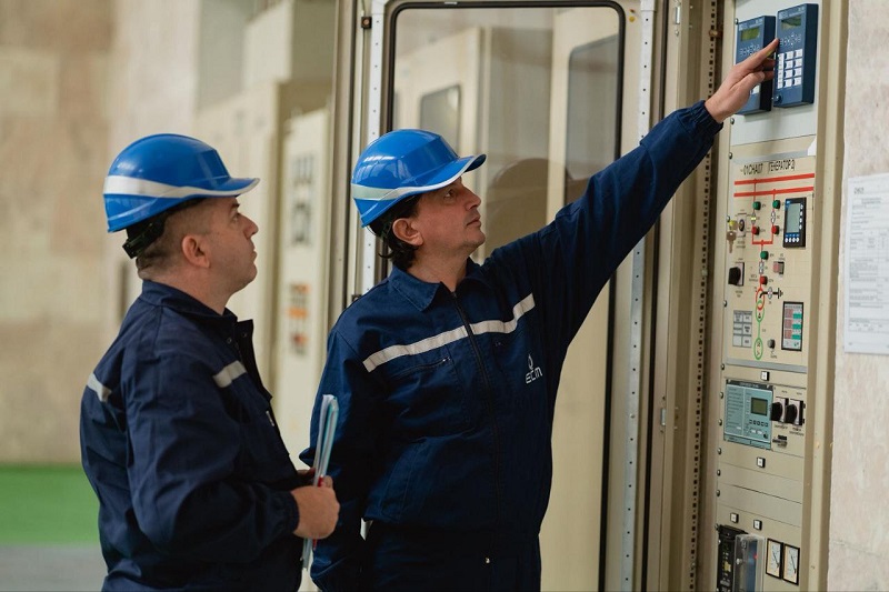 АД ЕСМ ќе спроведе редовна годишна ревизија на енергетската инфаструктура во ХЕЦ Шпилје, неколку часа без струја Дебар, Центар Жупа и Маврово-Ростуше