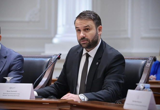 Потрошувачката кошница во септември изнесувала 58 117 денари, за 1 736 денари повеќе од јануари