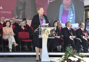 Две нови категории стипендии за студенти, се размислува и за нови видови субвенционирање на студентскиот оброк