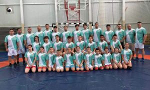 Штипска Олимпија со седум борачи на турнирот „Императоре Адријано“