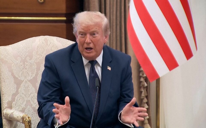 Трамп: Можно е по изборите да го засилиме бомбардирањето на Иран