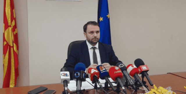 Не велам дека е феноменално, но сме ја намалиле инфлацијата, рече министерот Дурмиши
