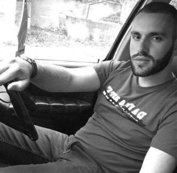 ОВА Е ЧОВЕКОТ КОЈ ЗАГИНА ВО СУДИРОТ СО ИВА МИХАИЛОВА