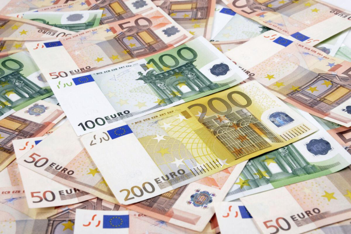 190.000 евра месечно највисоката плата во Македонија – над 2,2 милиони евра годишно