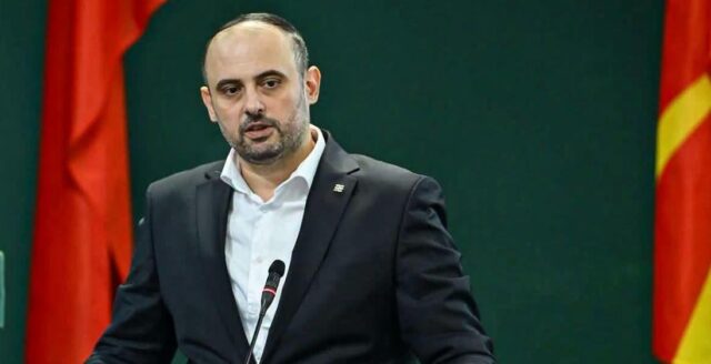 Орце најави дека драстично се намалуваат новите вработувања во Град Скопје