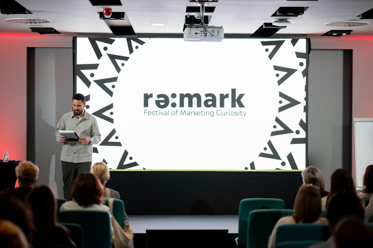 IAA Србија го најави новиот регионален маркетинг фестивал re:mark