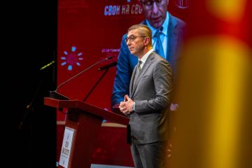 Мицкоски: Го врвиме не само најтешкиот туку и најдолгиот пат кон ЕУ