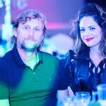 Прекрасна љубовна приказна на Александра Пилева за запознавањето со сопругот: „Јас сакам да те оженам“
