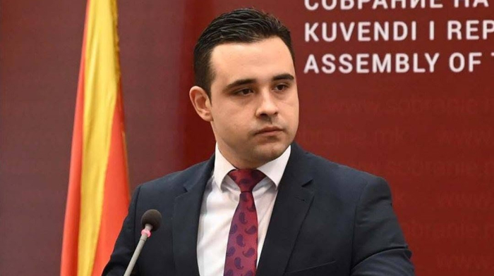 Кривична пријава против поранешниот градоначалник на Струмица Костадин Костадинов