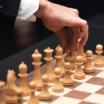 Шогџиев се приближува до рекордот да стане најмладиот велемајстор
