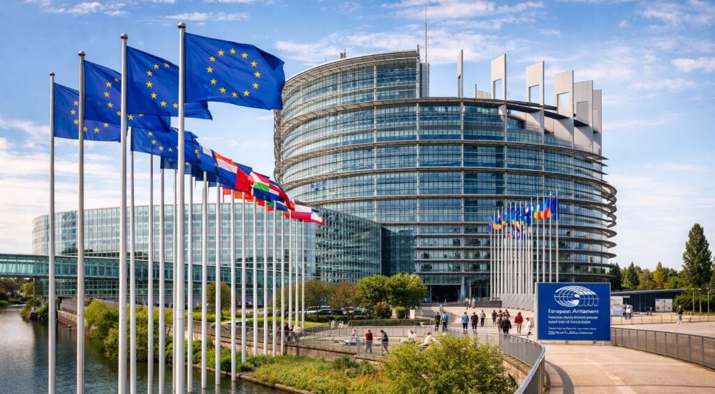 Од реформите до постепена интеграција: Македонија бара конкретни чекори кон Европската Унија
