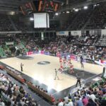 Асвел со серија од 17-2 го победи Партизан во Евролигата