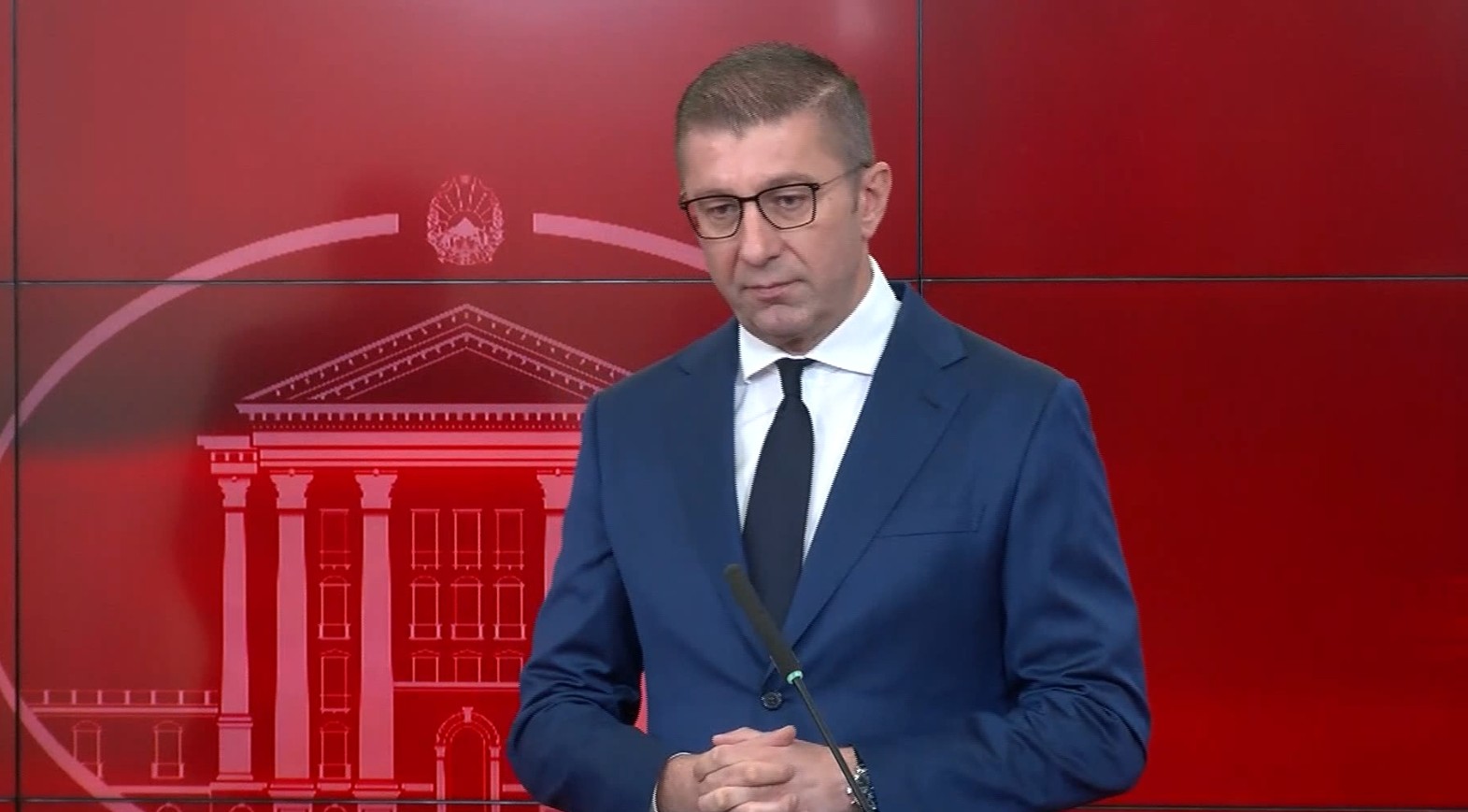 Мицкоски: Ива и татко и ќе одговараат кога тогаш