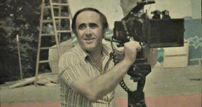 НА 30 ОКТОМВРИ КИНОТЕКАТА ЌЕ ОДБЕЛЕЖИ 65 ГОДИНИ ОД „МИРНО ЛЕТО“ И 20 ГОДИНИ ОД СМРТТА НА РЕЖИСЕРОТ ДИМИТРИЕ ОСМАНЛИ