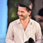Актерот Дритон Вејсели заврши во болница: Наместо во студио, на инфузија сум