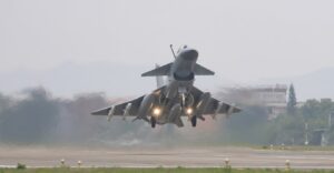 Драма над Хрватска: Авион полн со патници испрати сигнал за киднапирање,веднаш беа кренати ловци „Рафал“