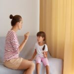 7 начини како детето да ве слуша – без викање