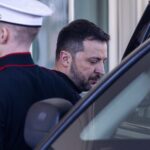 Мирот преку промена на лидерството во Киев?