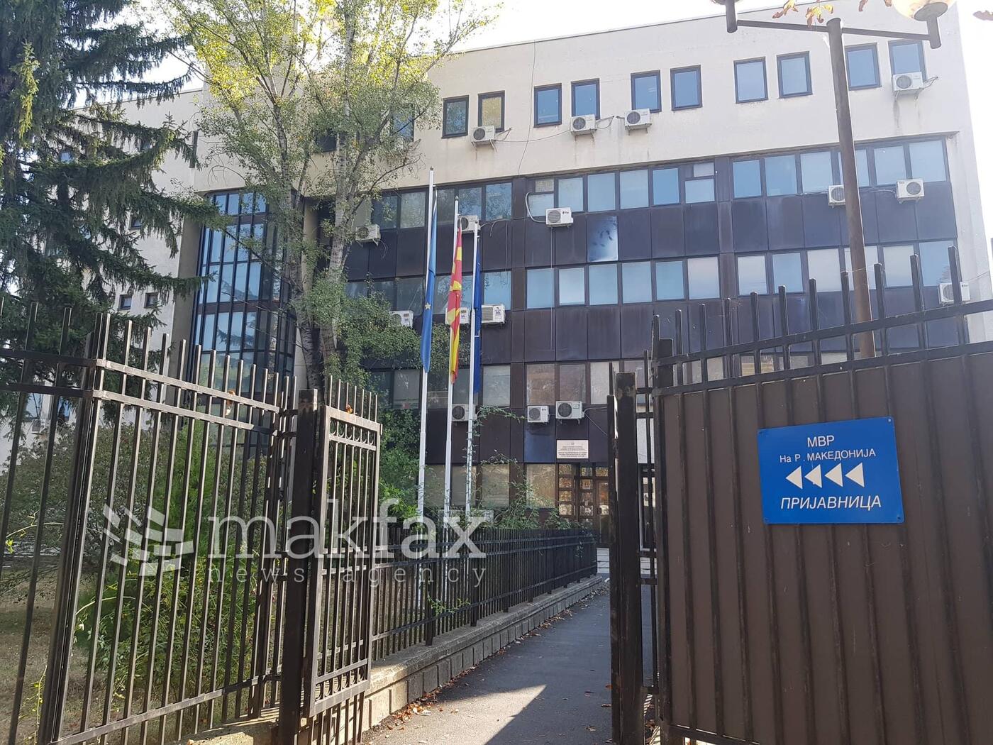 МВР со детали за случајот со наводниот напад на млади лица од страна на полицајци
