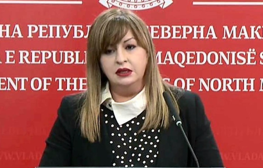 Грозданова: Во моментот во земјата нема пријавен случај на несакана реакција од бесеже, привременото одложување на вакцинацијата е превентивно