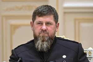 Патријархот Кирил го одликуваше Рамзан Кадиров со орден на Руската православна црква