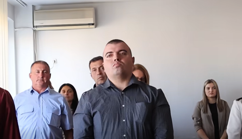 Обвинителот Лапе бара доживотен затвор за серискиот убиец Трајко Бојковски