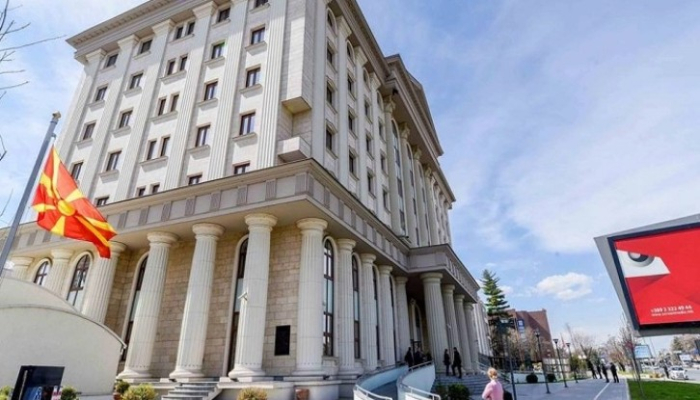 Уапсен вишиот јавен обвинител од Битола, Пецо Везироски