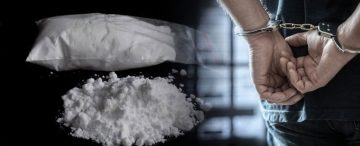 ОД ИНФОРМАЦИИТЕ ОД МАКЕДОНСКАТА ПОЛИЦИЈА: Во Франција запленети 68 килограми кокаин