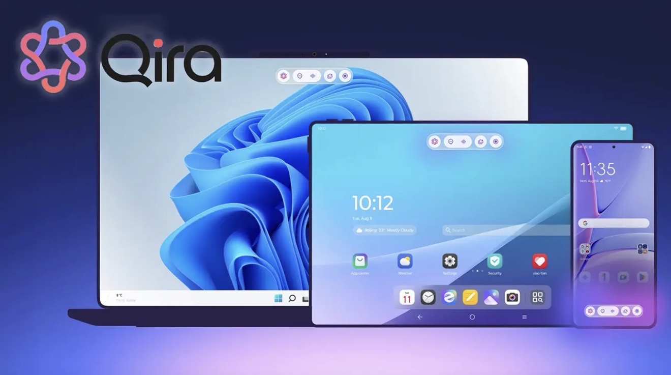 Motorola Qira AI пристигнува со Android 17 и ги поврзува смартфоните со компјутерите на Lenovo