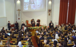 Вартоломеј во Рим повика на единство: „Дијалог пред поделбите, заедништво пред национализмот“
