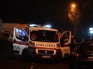 Возач на камион од Македонија загина кај Лесковац