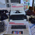 Продолжуваме со силно залагање и посветеност за создавање квалитетен весник