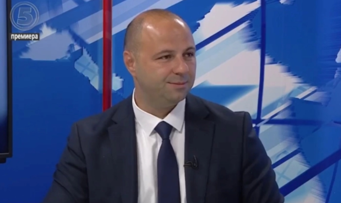 МИСАЈЛОВСКИ: Членството во ЕУ останува стратешка цел, но не по цена на нови отстапки со националните позиции и интереси