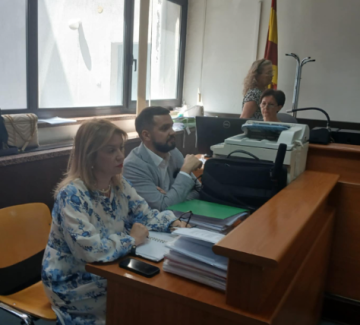 На зетот на Заев корнишоните му се удрија од глава