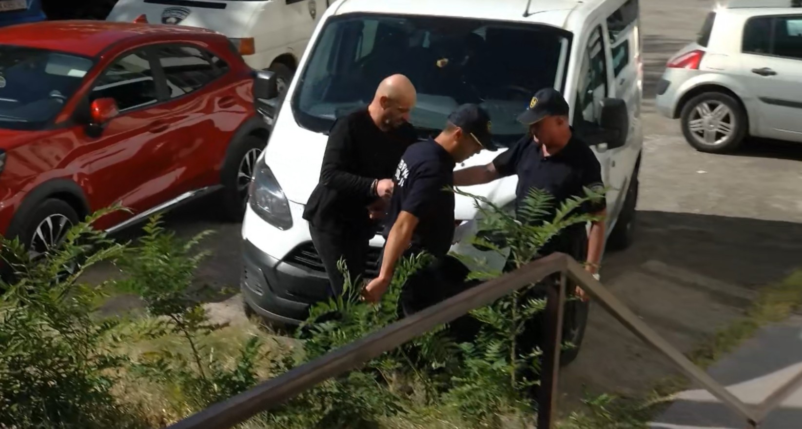 Судот му одреди 30 дневен притвор на Дејан Јованов за новата истрага за поткуп