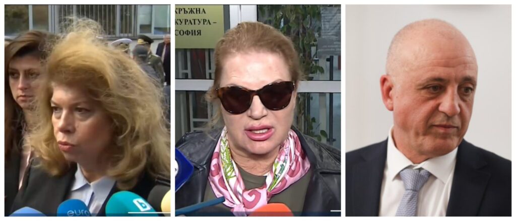 Јотова ќе бара оставка од шефот на Националната служба за обезбедување по инцидентот со турнатата новинарка
