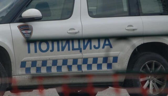 Скопјанки се истепале во кафеана
