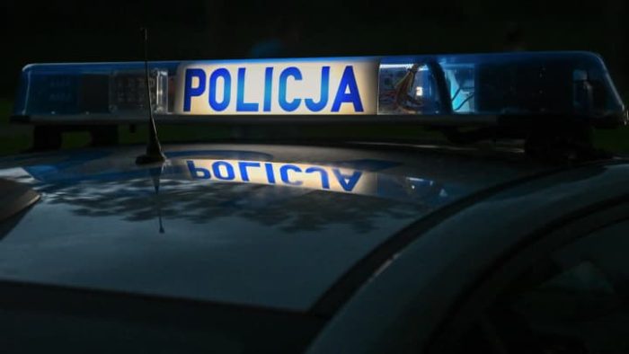 Полската полиција приведе маж за закани на премиерот