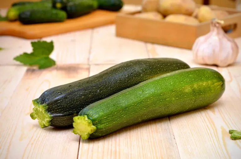 Зелена, но не и салата: Еден зеленчук стана хит, вкусен е кога е приготвен вака