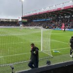 Борнмут со историска домашна победа во Европа: 3-0 против Штурм Грац