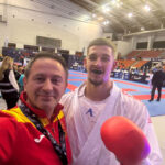 Утре Рушити ќе се бори за бронзен медал