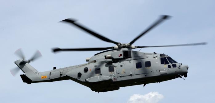 Петровска со тврдења за набавката на хеликоптерите: Се појавија посредници, еден од нив сега е неформален советник на Мисајловски