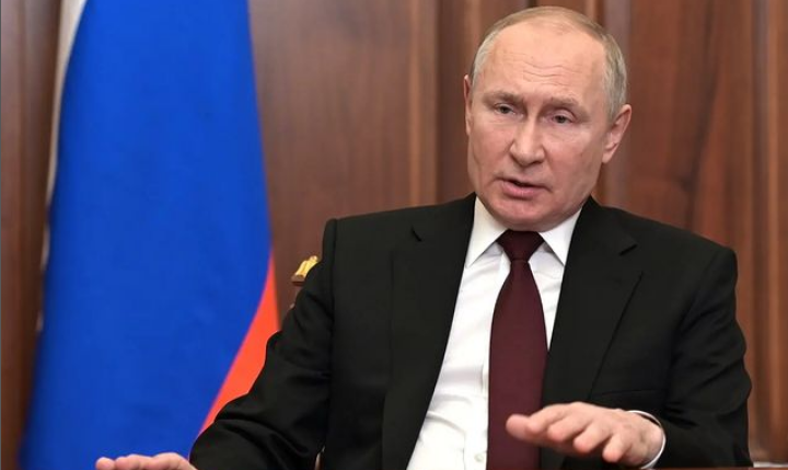 Путин прифатил дел од предлозите на Трамп за смирување на конфликтот во Украина