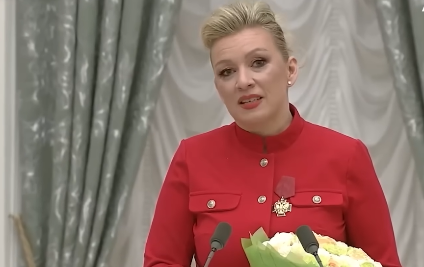 Што очекува Захарова од новата српска власт?