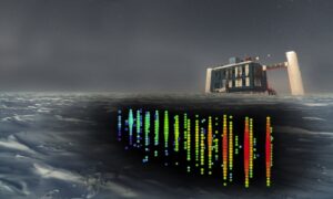Нобеловата награда за физика за 2026 година му припадна на Френсис Халзен за откривањето космички неутрина со опсерваторија изградена во мразот на Јужниот Пол