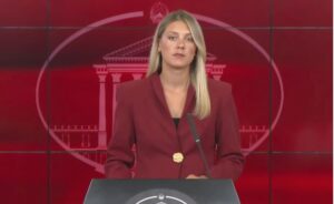 Владата ќе формира Национален комитет за заштита и безбедност на новинарите