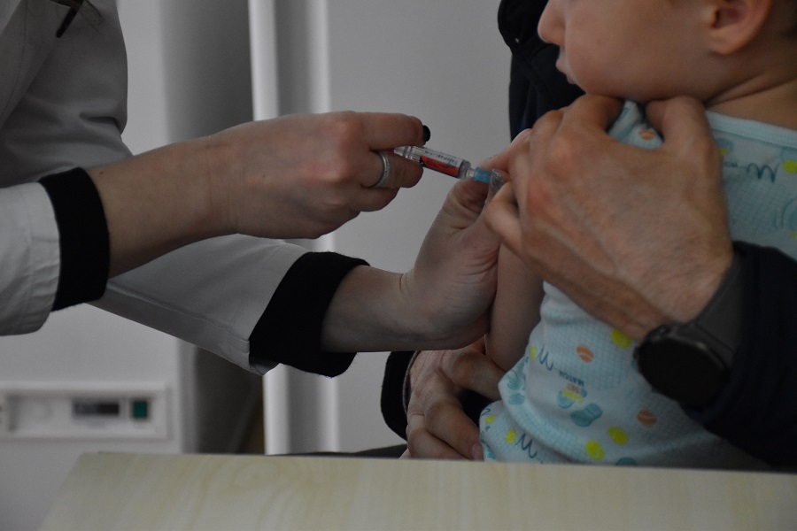 Сериите на БСЖ вакцината во прашање се искористени кај нас до летово
