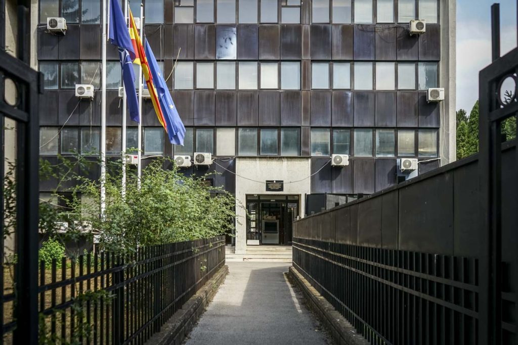Бугарската полиција не евидентирала легален влез на Ива Михаилова во Бугарија – велат од МВР