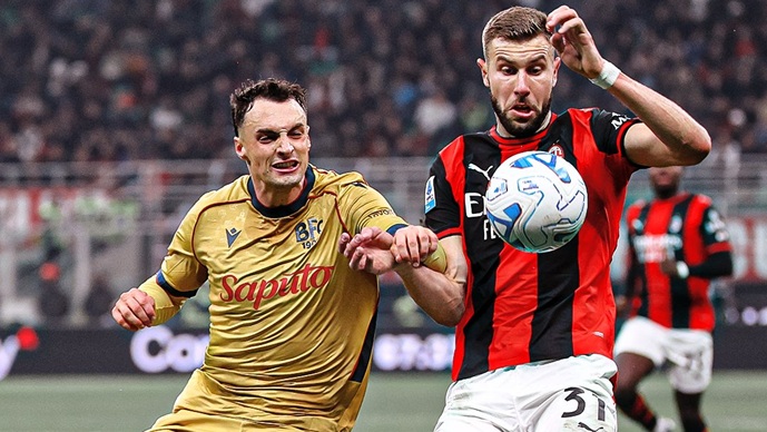 Осумина повредени пред дербито со Интер, еве кои двајца би можеле да се вратат во последен момент