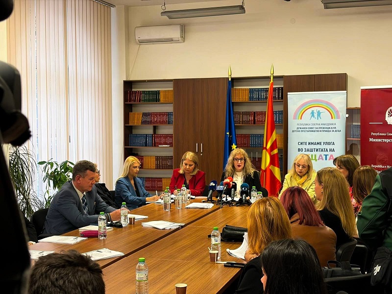 Ни пари ни волја во општините за превенција на детско престапништво